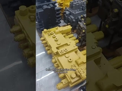 YB60000770 9289321 Hitachi ZX120-3 ZX130-3 ZX130-5A ana hidrolik pompa HPK060 HPK055 hidrolik pompa