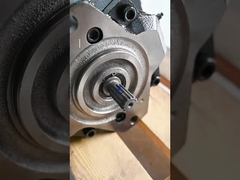 Ishikawajima 55 60 hidrolik pompa