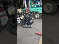 708-1L-00650 708-1L-00650 708-1L-21531 Komatsu PC130-7 hidrolik pompa PC130-7 HPV95 tek pompa