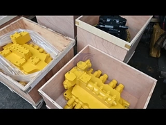 Komatsu PC850 PC1250 PC2000 PC3000 hidrolik pompa madencilik makineleri tamir takımı