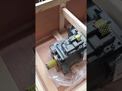 Sany 750 hidrolik pompa-baş pompa K3VDTH1GZR-0E82-BVB tamir bileşenleri tamir dükkanı ekskavatör tamir