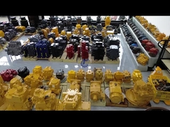 207-26-00201 207-26-00200 Komatsu PC360-7 Döner Motor Onarım Takımı