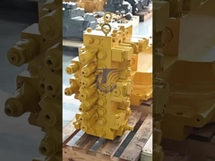 Komatsu PC360-7 kontrol vanası 723-47-26104 723-47-26102 723-47-26101 723-47-26103 723-47-26105