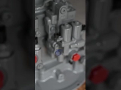 HPV118 Ekskavator Hidrolik Pompası YB60000068 YB60000069 ZX200-5G için ZX210-5G