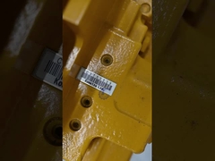 Kalıcı Komatsu Kontrol Valf PC200-8 723-46-23101 723-46-23103