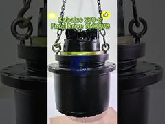 Şahin İmalatı 200-8 ürünüün Toplamı GM38VB