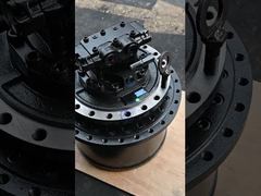 Orijinal yepyeni GM70 şasi, XCMG 370, Doosan 420 ve Sany 420 GM70 ile uyumlu.