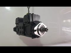 HP21VG45HT1001A/ RNB2S33KB-101 Sanhua Akıllı Mobil Hidrolik Pompa