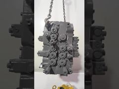 日立ZAX160-5G（200-3同款）分配阀 4723168