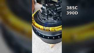 333-2897 353-0589 353-0590 455-2768 455-2769 155-9198终传动