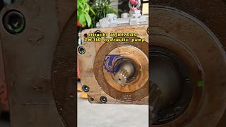 Hitachi HPK170BS hidrolik pompa