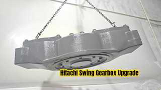 Ürün Kodu: ZX870-3 850-3 ZX1800-3, 9249785 9276421