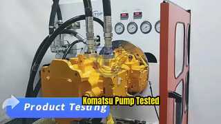 708-2K-00011 708-2K-00021 708-2K-00031 708-1G-00020 7051235140 79397573 Komatsu 3000-6 Ekskavatör için