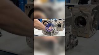 ✅ Katı standartlarla desteklenen hassas montaj — her adım şeffaf.