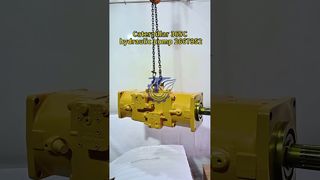 Caterpillar 365C Hidrolik Pompa 2667952#hidrolikpompa