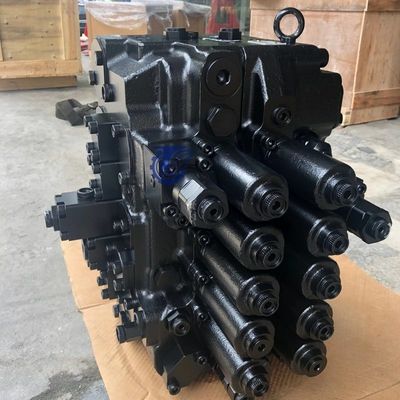 K1002989A Excavator Hydraulic Valve Fit Doosan DX260 DX340 DX360