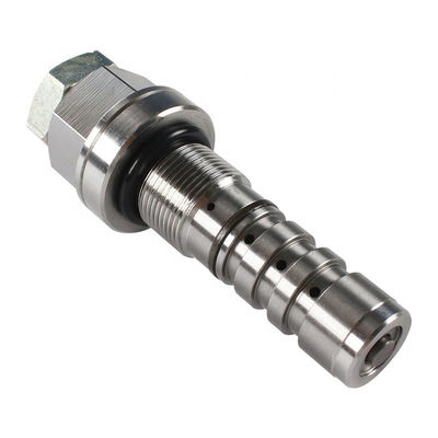 708-2l-06710 Excavator Relief Valve , 708-2g-03710 Komatsu Valve Assembly