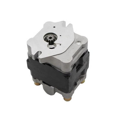 708-3s-04531 Excavator Pilot Pump 708-3s-04541 For Pc40mr-2 Pc50mr-2 Pc58uu Pc50uu