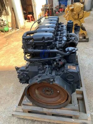 DX480 DX500 DX520-9c Doosan Engine K1000527C K1000527E