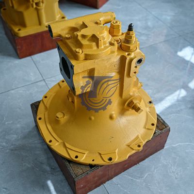 708-1W-00042 7081W00042 Komatsu PC60-7 Hydraulic Pump Small Head 6-ton Mini Excavator