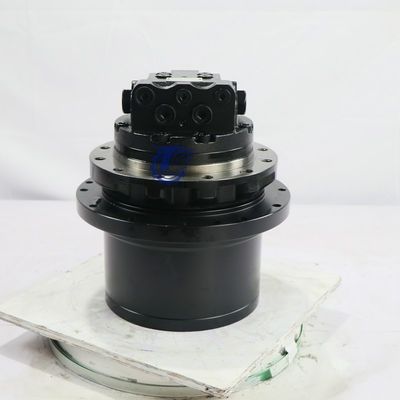Heavy Duty Planetary Final Drive RD118-61290 For Kubota KX121-3 KX121-3S Excavator Aftermarket Matching Parts