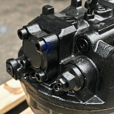 593-5123 11R-1662 Cat 320 GC Travel Motor Hydraulic Piston Motor Travel Motor Assembly Reduction Box Assembly