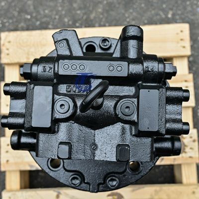 593-5123 11R-1662 Cat 320 GC Travel Motor Hydraulic Piston Motor Travel Motor Assembly Reduction Box Assembly
