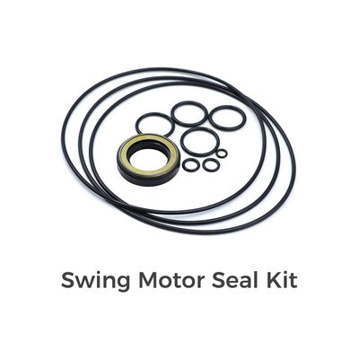 Volvo EC480D PL4809D M5X130CHB Swing Motor Seal Kit VOE14612482 VOE14673219 VOE14614206