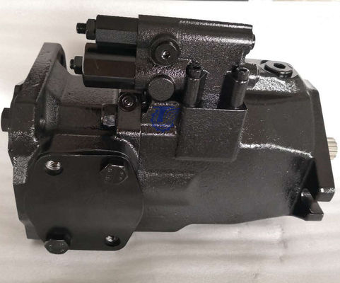 VOE 11707969 for Volvo articulated dump truck A35D A40D water pump plunger pump hydraulic pump