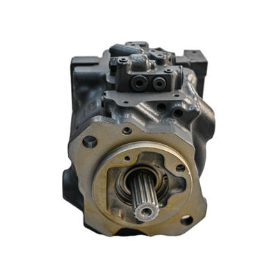 708-1U-01112  708-1U-04113 Komatsu WB93R 95R 97R WB93R-5E0 708-1U-00111 Hydraulic Piston Fan Gear Pump