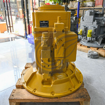 593-8368 531-9885 593-8367 567-9722 For Excavator CAT320GC 323GC Hydraulic Piston Pump