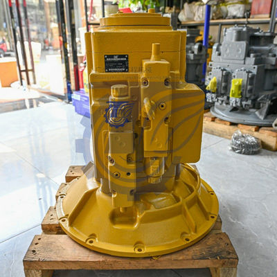 593-8368 531-9885 593-8367 567-9722 For Excavator CAT320GC 323GC Hydraulic Piston Pump