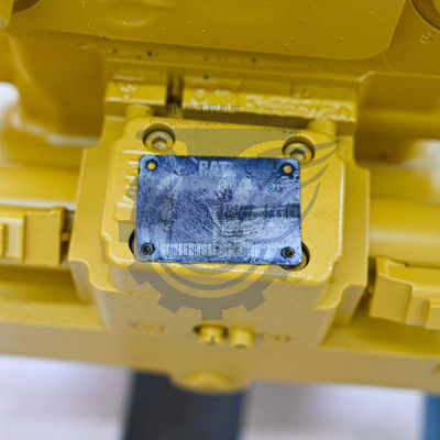 593-3840 593-3841 30R-0465 30R-0466 For Excavator TQCAT 374GC 395GC A4VG125 Swing Hydraulic  Piston Pump