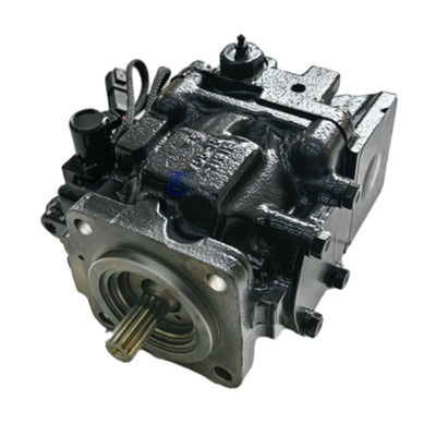 708-1T-00420 708-1T-01420 708-1T-00421 For Komatsu Bulldozer  D275A-5D Hydraulic FAN Pump  Original Aftermarket