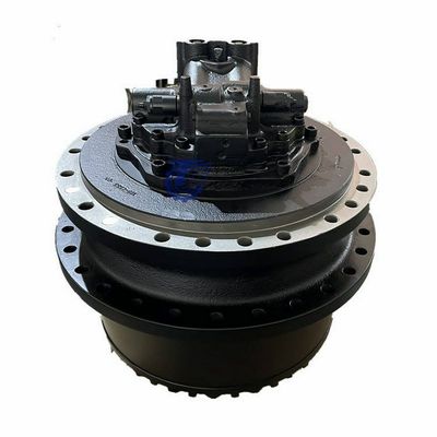 455-2770 155-9198 455-2772 455-2771 For TQCAT 390D 390F 385C Excavator Travel Assembly Final Drive Original Travel Motor