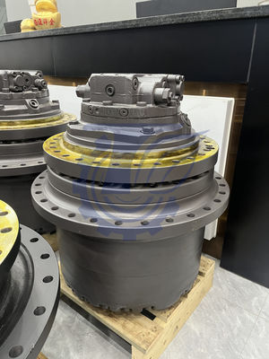 VOE14613278 VOE14522564 VOE14681190 For Volvo Excavator EC700B 700C Travel Assembly Final Drive Original Travel Motor