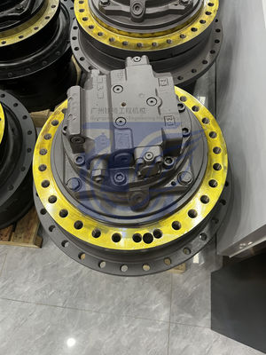 VOE14613278 VOE14522564 VOE14681190 For Volvo Excavator EC700B 700C Travel Assembly Final Drive Original Travel Motor