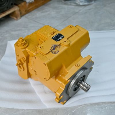 3417664 CA3417664 341-7664 For CAT 938K 930M 930K 938M WHEEL LOADER Hydraulic Main Pump STEERING pump Piston Pump PUMP ASSY PUMP GP-PISTON  Aftermarket High quality Original