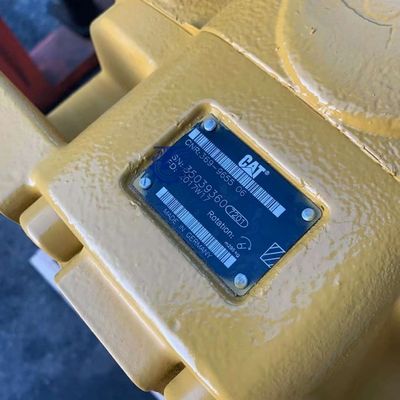 4599698 459-9698 20R7276 For TQCAT 6020 6020B HYDRAULIC SHOVEL PARTS Hydraulic Pump Piston Pump MAIN PUMP Pump Assy Pump Assembly PUMP GP-PISTON Aftermarket Original