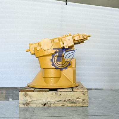 1232233 123-2233 CA1232233 For TQCAT 320B 320B L EXCAVATOR PARTS A8VO107 Hydraulic Pump Piston Pump MAIN PUMP Pump Assy Pump Assembly PUMP GP-PISTON Aftermarket Original