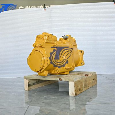 550-4341 5504341 CA5504341 For TQCAT 336 340 345 GC EXCAVATOR PARTS K7V180 Hydraulic Pump Piston Pump MAIN PUMP Pump Assy Pump Assembly PUMP GP-PISTON Aftermarket Original