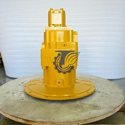 21P-60-K1801 21P-60-K1800 21P-60-K1502 For Komatsu PC200EL-6K PC200EN-6K EXCAVATORS Parts Hydraulic Piston Pump MAIN PUMP PUMP ASSY Pump Assembly Aftermarket Original