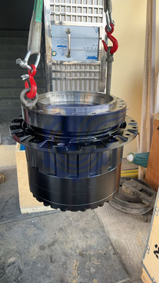 511-6015 5116015 CA5116015 For TQCAT E330F E330D2 L 330 & 330 GC Excavator parts Travel Assembly Final Drive Travel Motor Travel gearbox Aftermarket Original