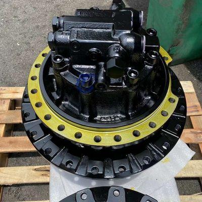 9281920 9281921 9281842 9281841 FOR Hitachi ZX290L-5G ZX330-5G ZX350H-3 ZX350K-5G EXCAVATOR PARTS TRAVEL ASSEMBLY FINAL DRIVE TRAVEL MOTOR TRAVEL GEARBOX AFTERMARKET ORIGINAL