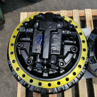 9281920 9281921 9281842 9281841 FOR Hitachi ZX290L-5G ZX330-5G ZX350H-3 ZX350K-5G EXCAVATOR PARTS TRAVEL ASSEMBLY FINAL DRIVE TRAVEL MOTOR TRAVEL GEARBOX AFTERMARKET ORIGINAL