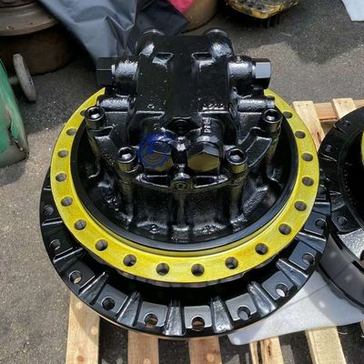 9281920 9281921 9281842 9281841 FOR Hitachi ZX290L-5G ZX330-5G ZX350H-3 ZX350K-5G EXCAVATOR PARTS TRAVEL ASSEMBLY FINAL DRIVE TRAVEL MOTOR TRAVEL GEARBOX AFTERMARKET ORIGINAL