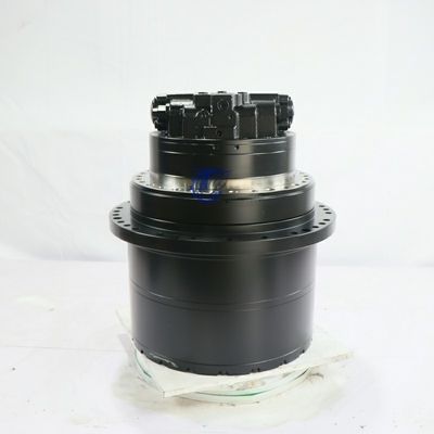 Hitachi EX215 EX215LC Final Drive Assembly HMGF35G High-Pressure Reliability with Forged Planetary Gearing and Durable Sealing System