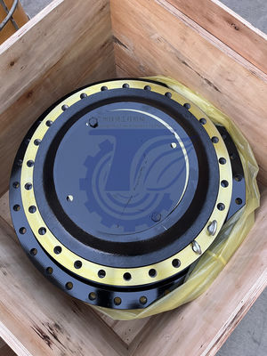 442-5661 CA4425661 4425661 FOR TQCAT 277D 287D 297D/297D 297D2 MULTI TERRAIN LOADER PARTS MOTOR GP-PISTON TRAVEL ASSEMBLY FINAL DRIVE TRAVEL MOTOR TRAVEL GEARBOX AFTERMARKET ORIGINAL