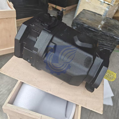 6E4847 10R2433 CA6E4847 6E-4847 FOR CAT D9R TRACK-TYPE TRACTOR PARTS HYDRAULIC PUMP GEAR PUMP PUMP GP-PISTON AFTERMARKET ORIGINAL