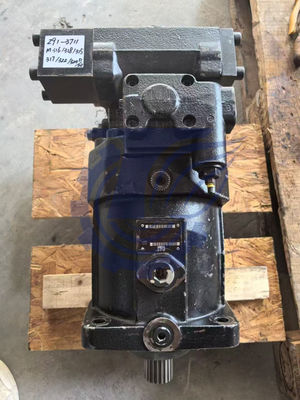 291-3711 2913711 10R-8710 For TQCAT M320D2 WHEELED EXCAVATOR PARTS Hydraulic Swing Motor MOTOR GP-PST Aftermarket Original